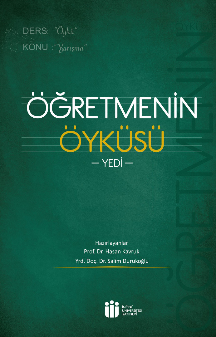 Öğretmenin Öyküsü (Yedi)