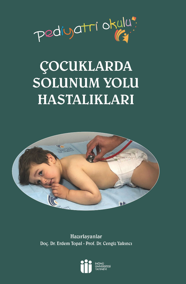 Çocuklarda Solunum Yolu Hastalıkları