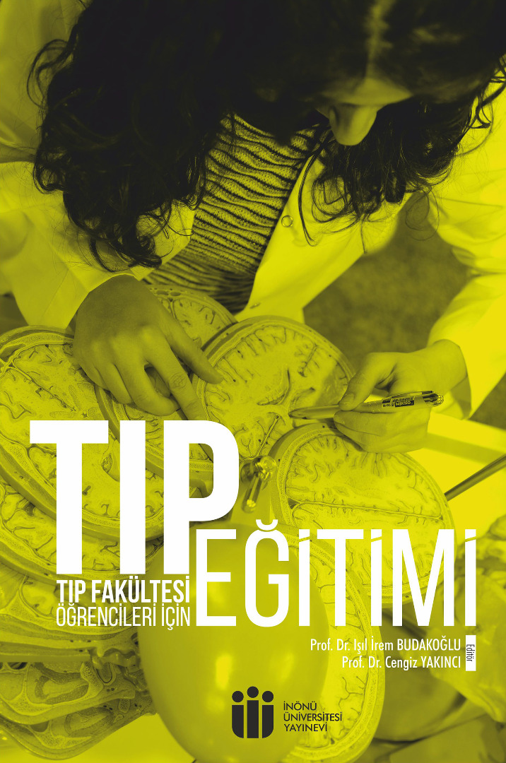 Tıp Eğitimi