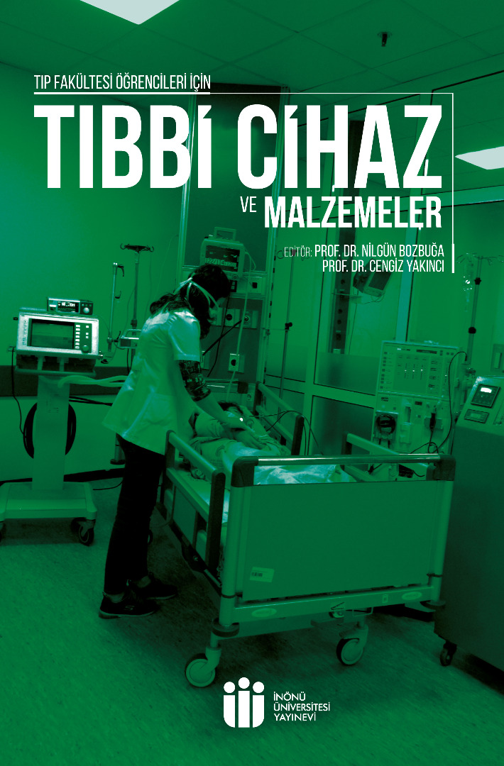 Tıp Fakültesi Öğrencileri için Tıbbi Cihaz ve Malzemeler
