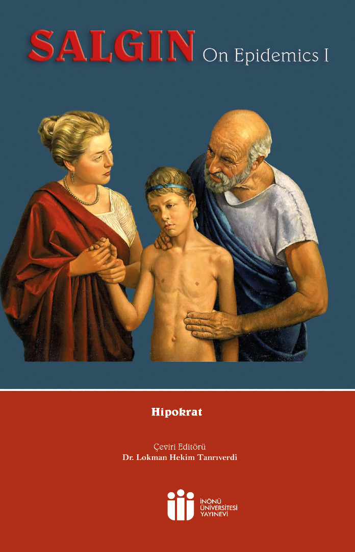 Salgın "On Epidemics I"