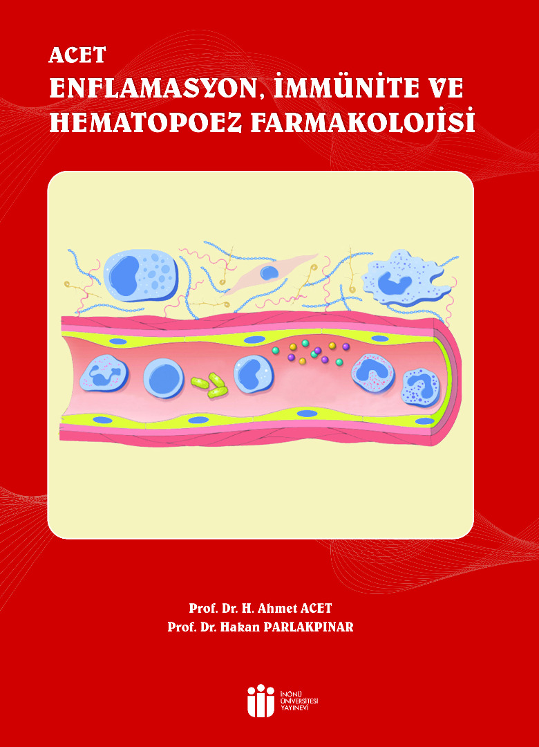 ACET Enflamasyon, İmmünite ve Hematopoez Farmakolojisi