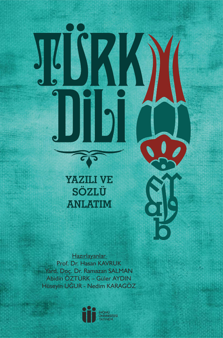 Türkçe