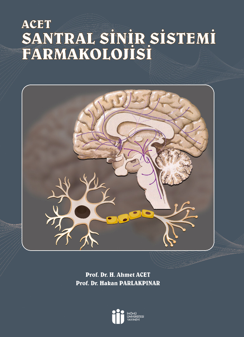 ACET Santral Sinir Sistemi Farmakolojisi