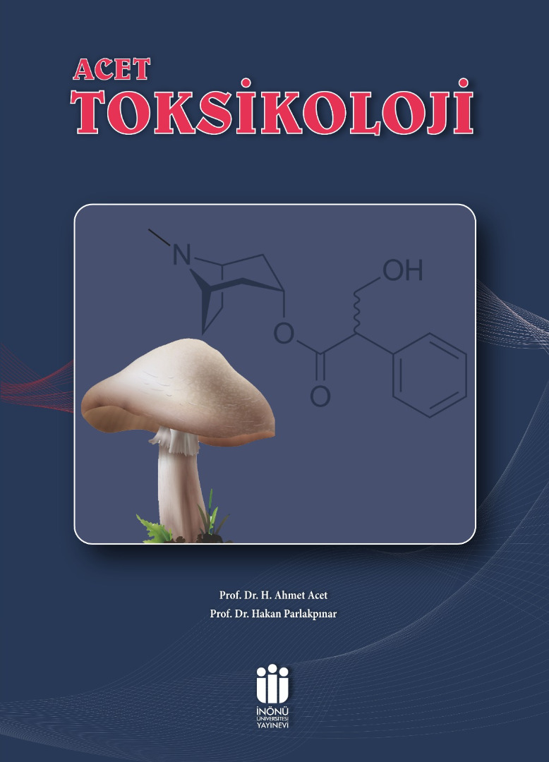 ACET Toksikoloji