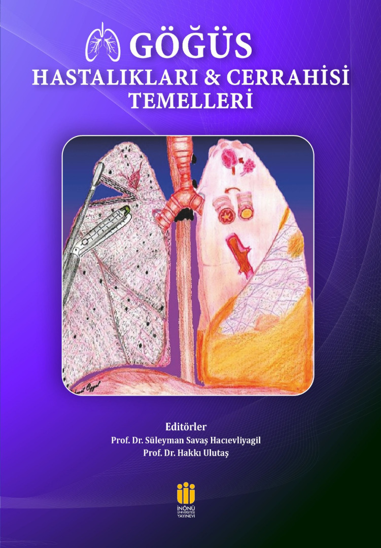 Göğüs Hastalıkları & Cerrahisi Temelleri