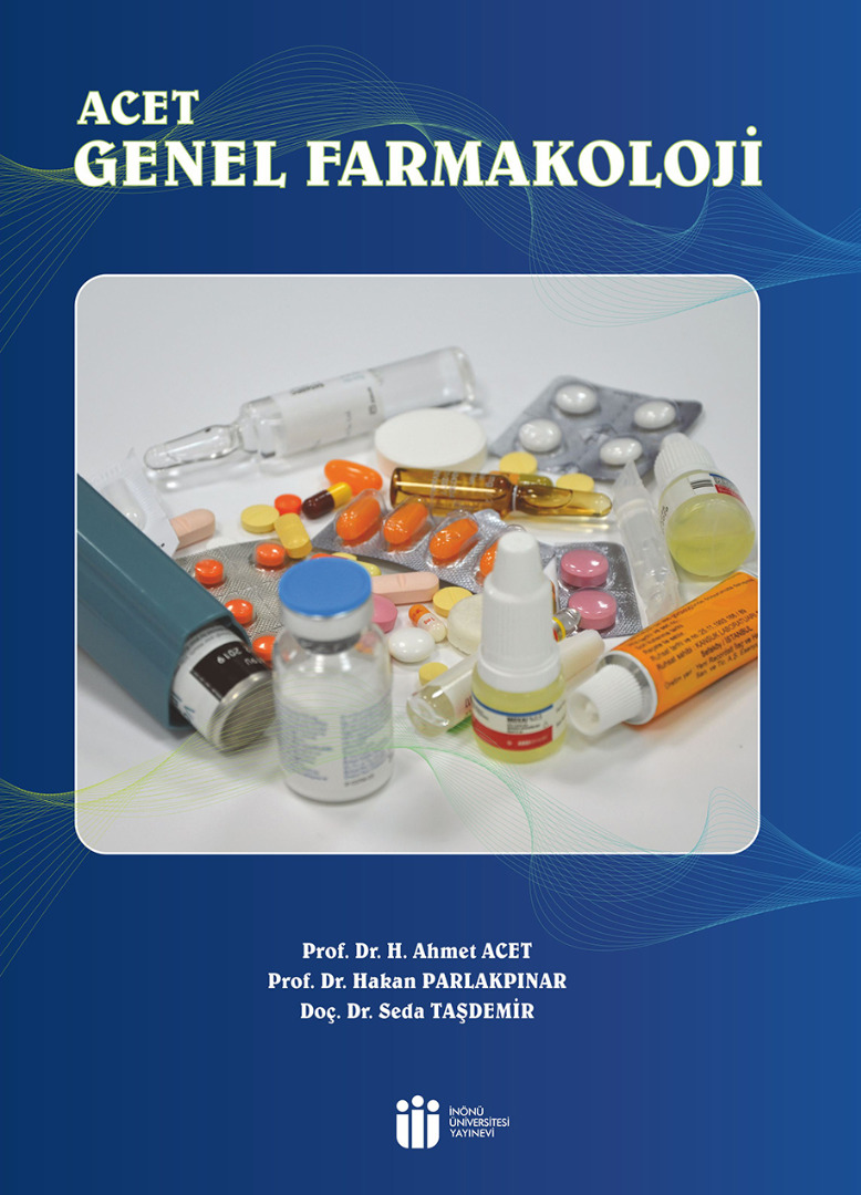 ACET Genel Farmakoloji