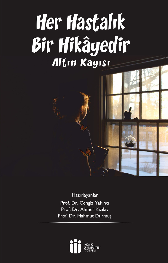 Her Hastalık Bir Hikâyedir Altın Kayısı