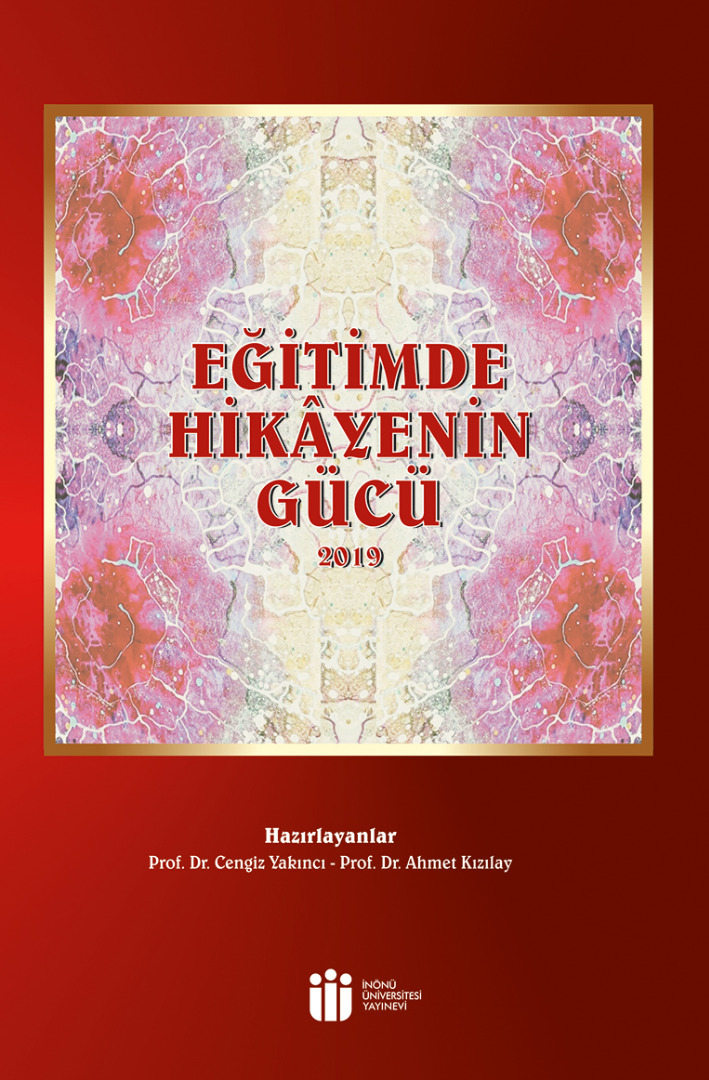 Eğitimde Hikâyenin Gücü 2019