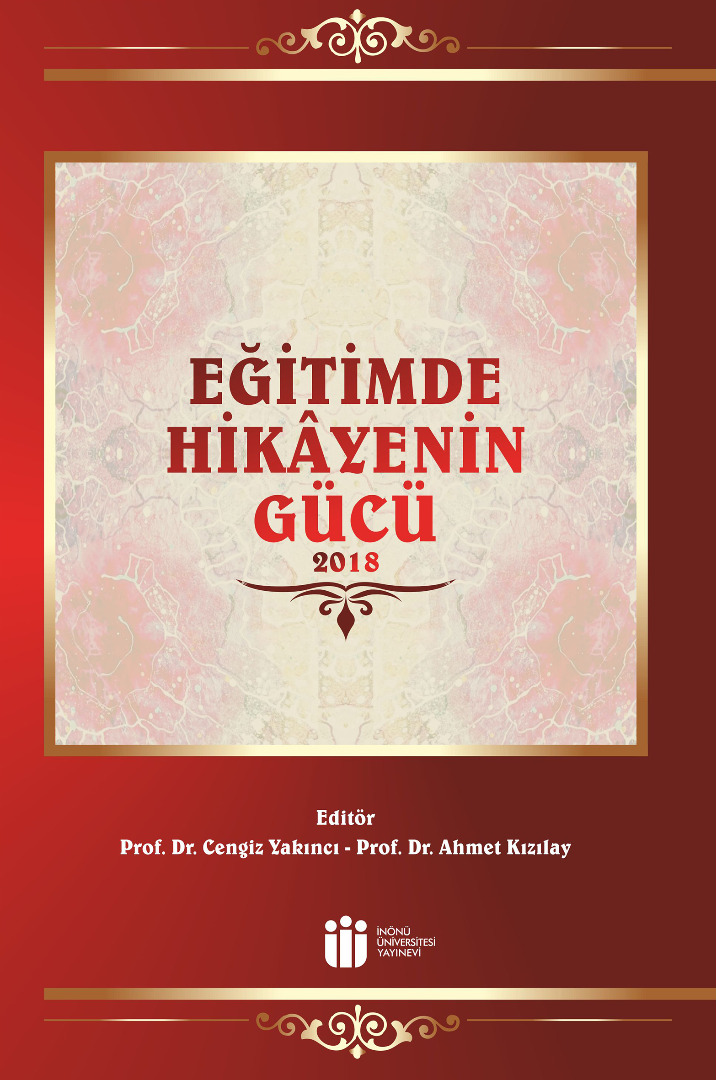 Eğitimde Hikâyenin Gücü