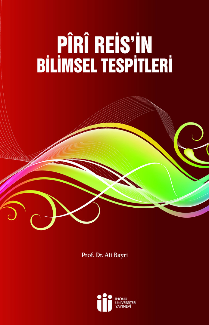 Piri Reis'in Bilimsel Tespitleri