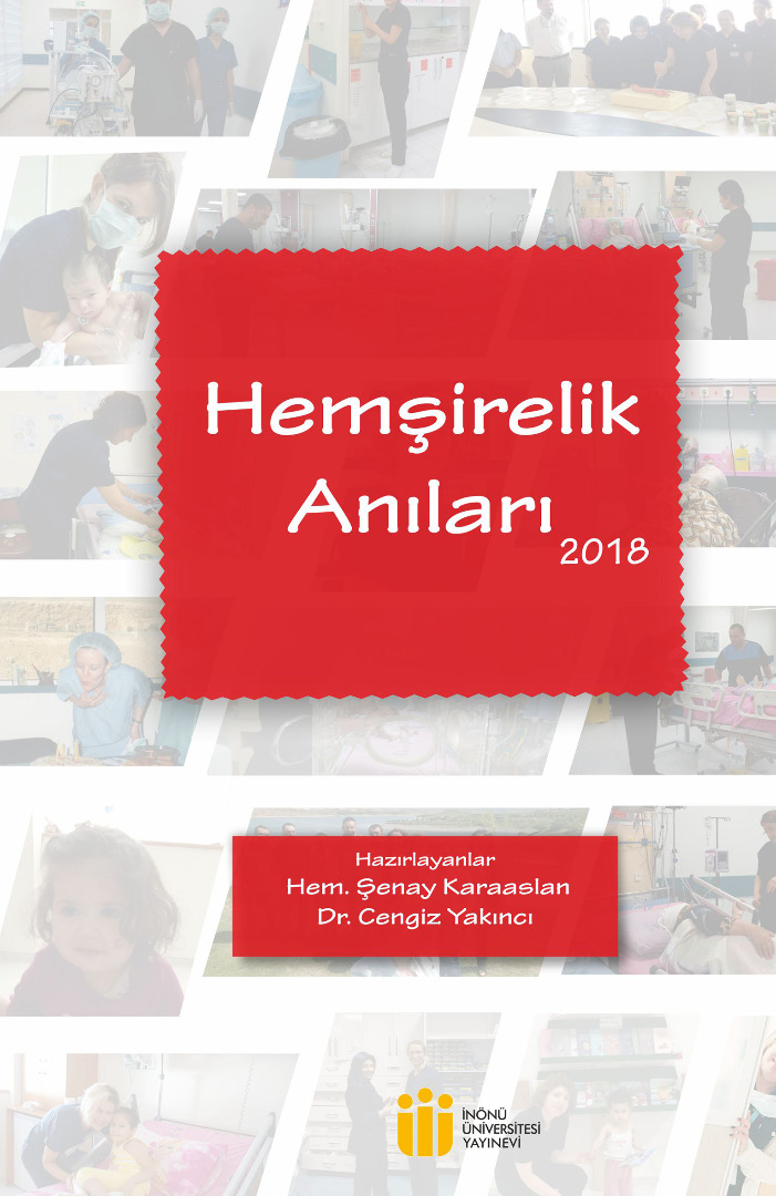 Hemşirelik Anıları