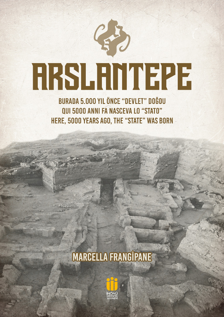 Arslantepe