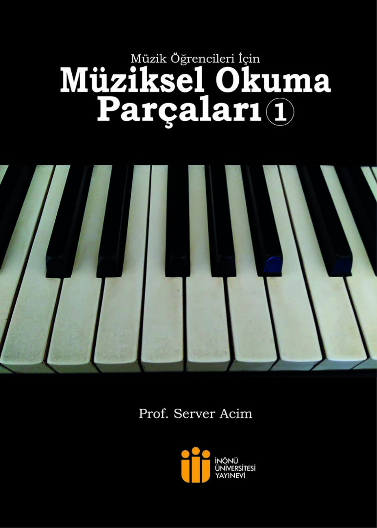 Müziksel Okuma Parçaları