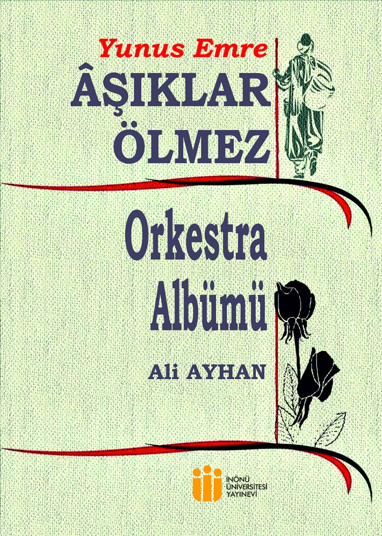 Aşıklar Ölmez Orkestra Albümü
