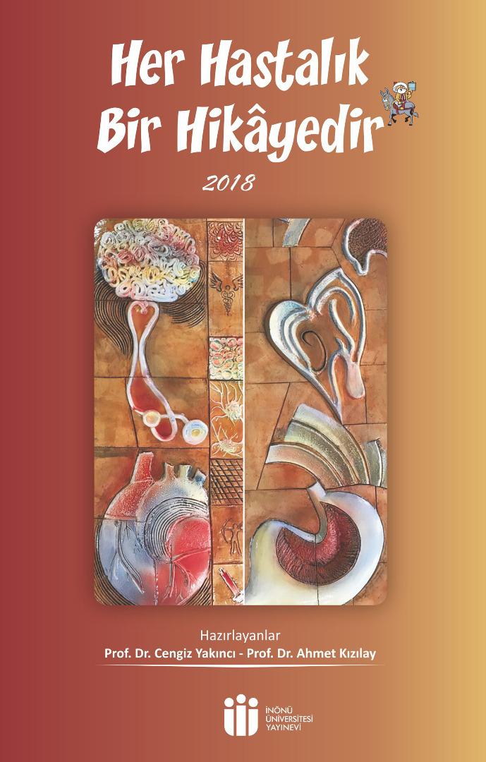 Her Hastalık Bir Hikâyedir 2018