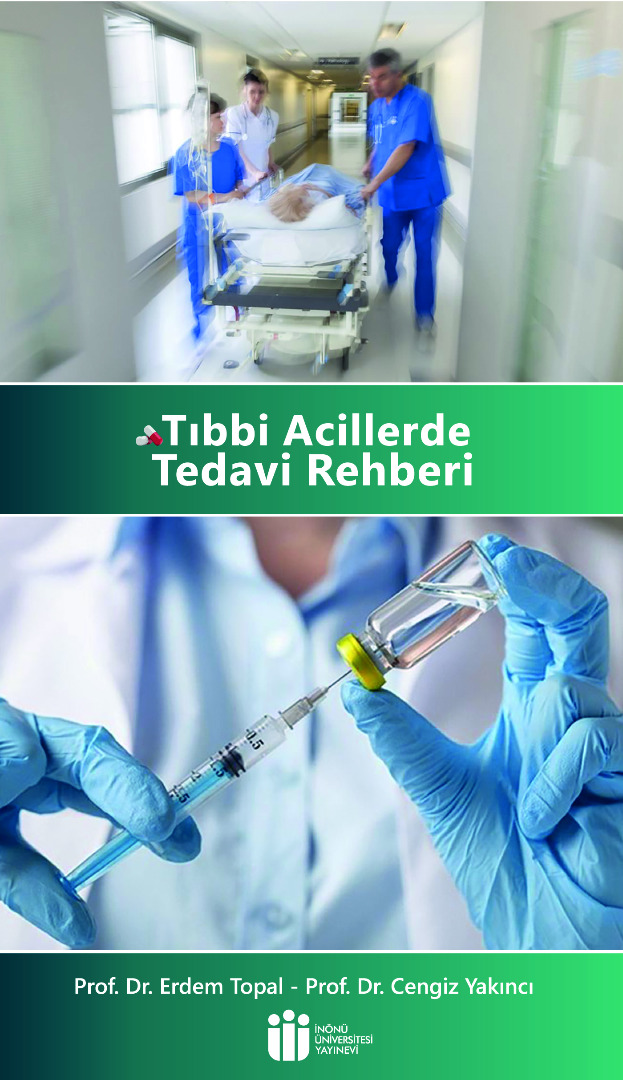 Tıbbi Acillerde Tedavi Rehberi