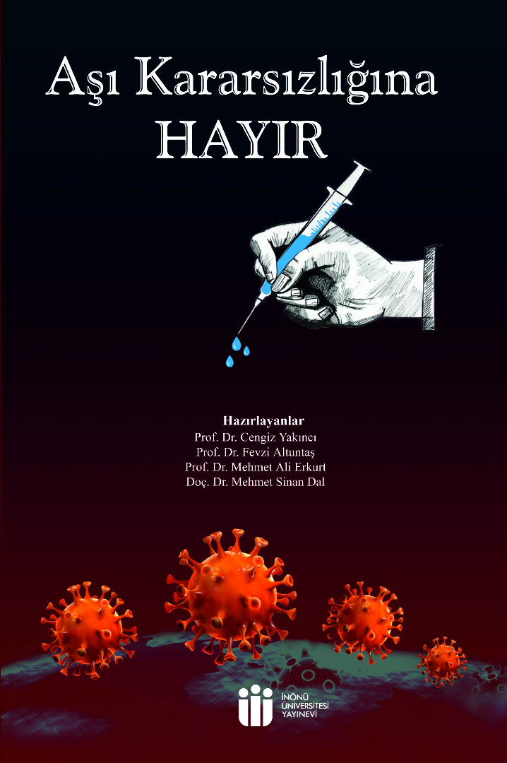 Aşı Karasızlığına Hayır