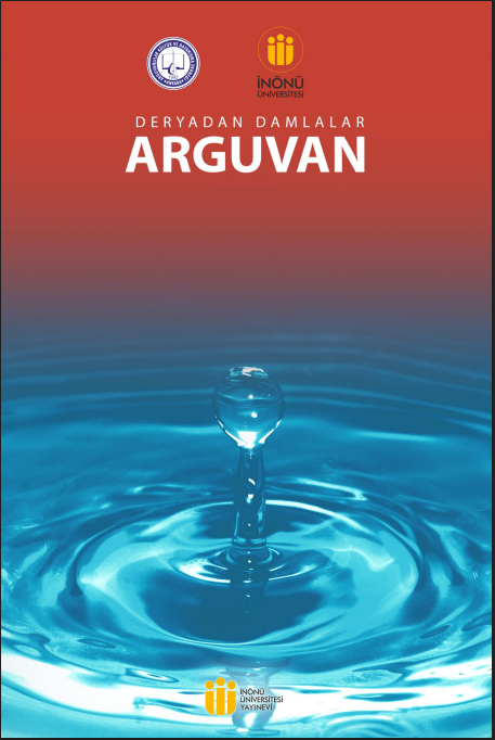 Deryadan Damlalar Arguvan