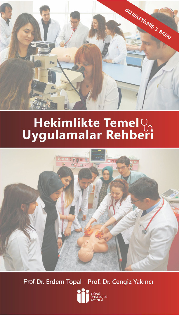Hekimlikte Temel Uygulamalar Rehberi